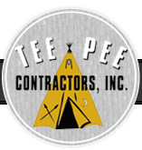 Tee Pee Contractors - An Arizona Utility Construction Company
